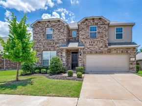 1008  Water Garden Circle , Little Elm Texas 75068