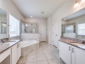 1008  Water Garden Circle , Little Elm Texas 75068