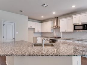 1008  Water Garden Circle , Little Elm Texas 75068