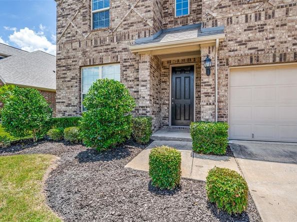 1008  Water Garden Circle , Little Elm Texas 75068