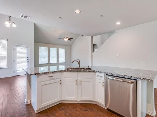 1008  Water Garden Circle , Little Elm Texas 75068