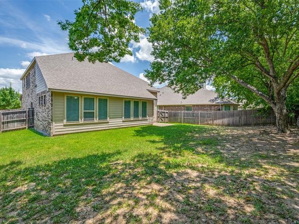 1008  Water Garden Circle , Little Elm Texas 75068