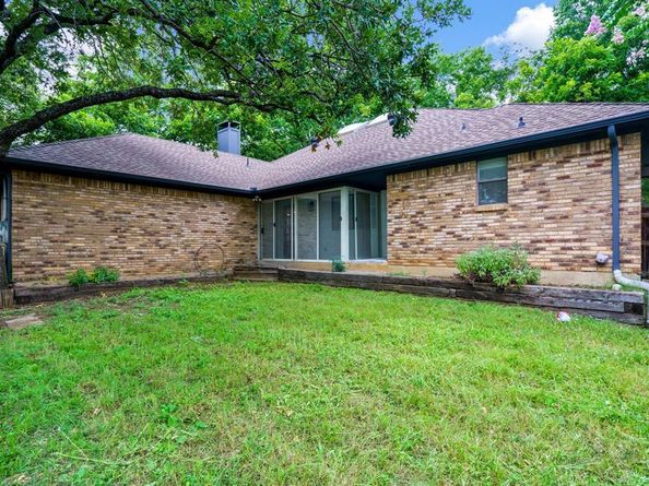 7566  Carriage Lane , Fort Worth Texas 76112