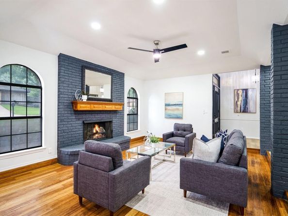 7566  Carriage Lane , Fort Worth Texas 76112
