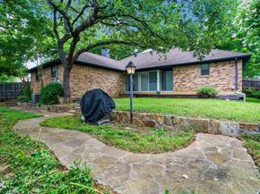 7566  Carriage Lane , Fort Worth Texas 76112