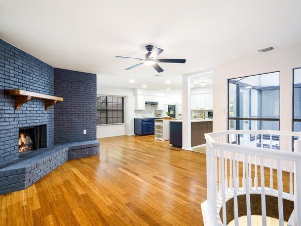 7566  Carriage Lane , Fort Worth Texas 76112