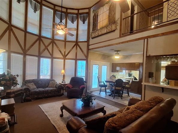 613  Colts Neck Court , Colleyville Texas 76034