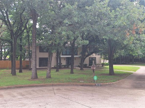 613  Colts Neck Court , Colleyville Texas 76034