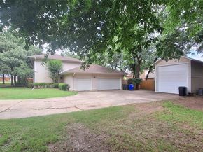 613  Colts Neck Court , Colleyville Texas 76034