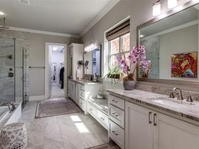 6820  Southridge Drive , Dallas Texas 75214