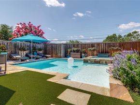6820  Southridge Drive , Dallas Texas 75214