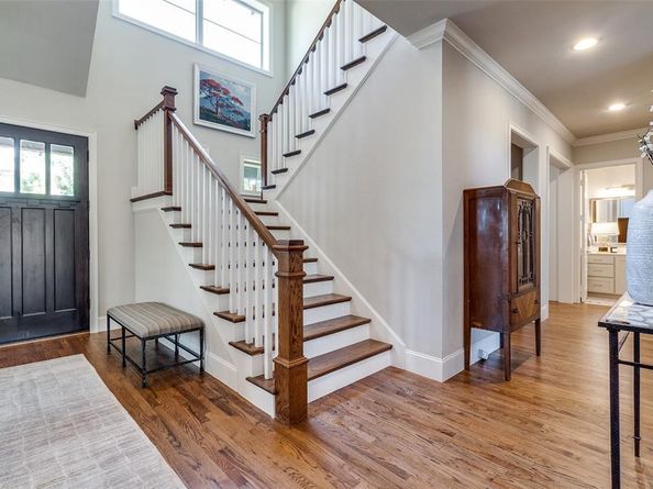 6820  Southridge Drive , Dallas Texas 75214