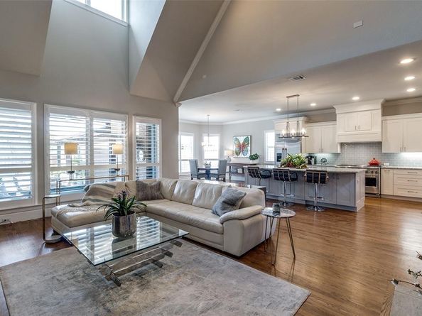 6820  Southridge Drive , Dallas Texas 75214