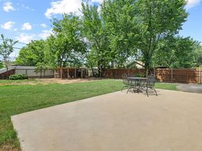 3708  Columbine Drive , Everman Texas 76140