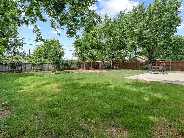 3708  Columbine Drive , Everman Texas 76140