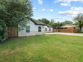 3708  Columbine Drive , Everman Texas 76140