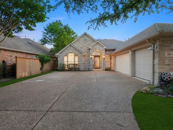 220  Lionhart Place , Rockwall Texas 75032