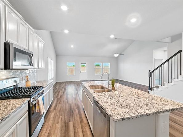 6333  Copperhead Drive , Fort Worth Texas 76179