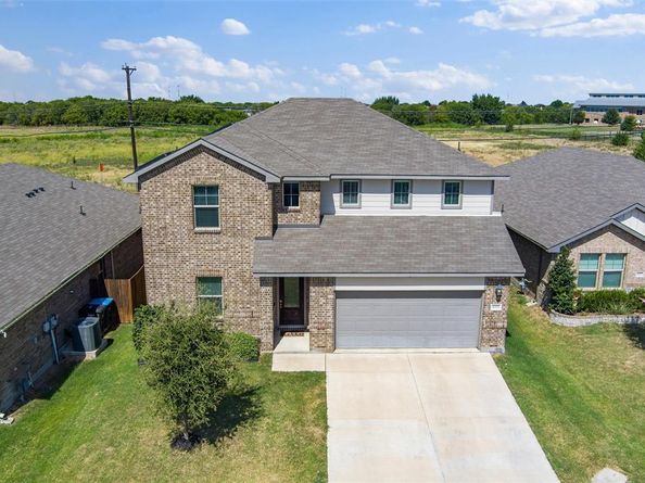 6333  Copperhead Drive , Fort Worth Texas 76179