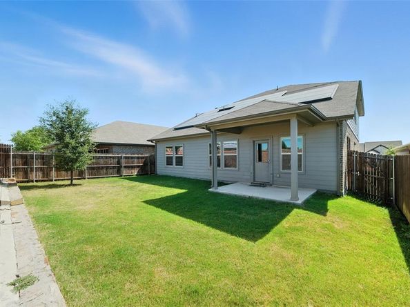 6333  Copperhead Drive , Fort Worth Texas 76179