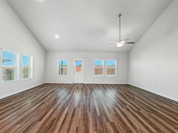 6333  Copperhead Drive , Fort Worth Texas 76179