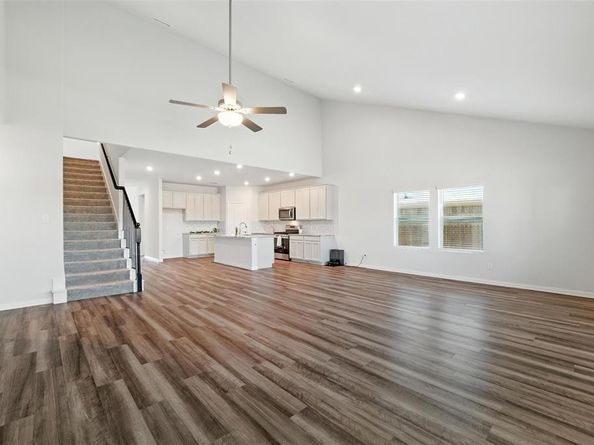 6333  Copperhead Drive , Fort Worth Texas 76179