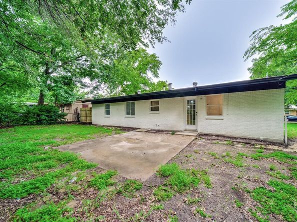 5537  Wheaton Drive , Fort Worth Texas 76133