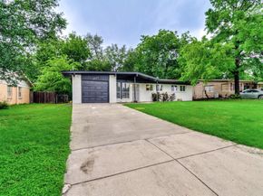 5537  Wheaton Drive , Fort Worth Texas 76133