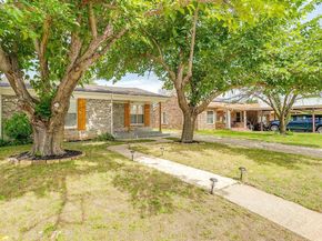 627  Hallvale Drive , White Settlement Texas 76108