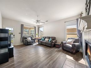 10105  Lakeview Drive , Providence Village Texas 76227