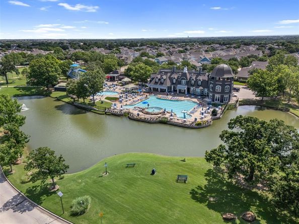 10105  Lakeview Drive , Providence Village Texas 76227