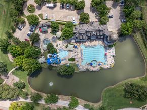 10105  Lakeview Drive , Providence Village Texas 76227
