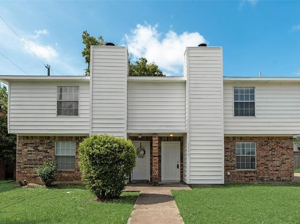 3148  Tudor Lane , Irving Texas 75060