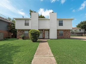 3148  Tudor Lane , Irving Texas 75060