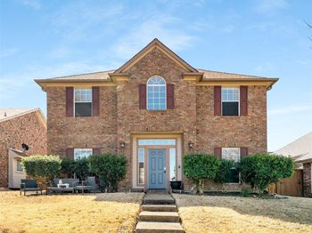 1112  Wild Cherry Drive 