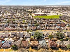 1112  Wild Cherry Drive , Carrollton Texas 75010