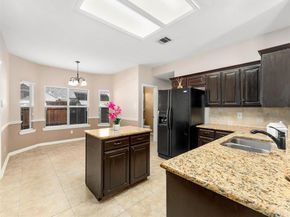 1112  Wild Cherry Drive , Carrollton Texas 75010