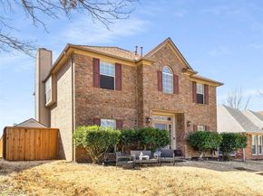 1112  Wild Cherry Drive , Carrollton Texas 75010