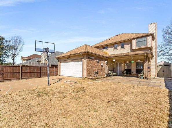 1112  Wild Cherry Drive , Carrollton Texas 75010