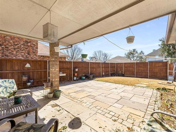 1112  Wild Cherry Drive , Carrollton Texas 75010