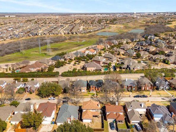 1112  Wild Cherry Drive , Carrollton Texas 75010