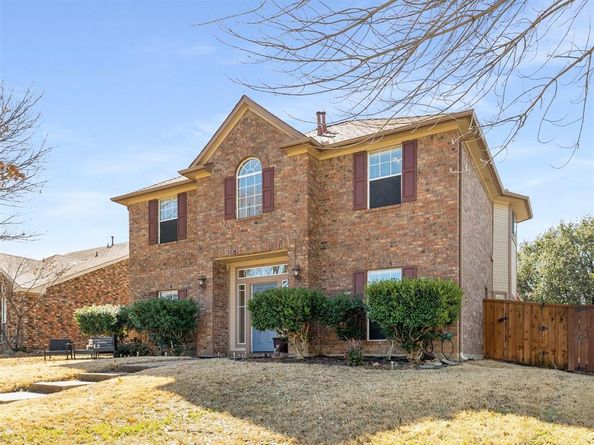 1112  Wild Cherry Drive , Carrollton Texas 75010