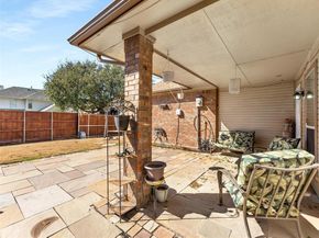 1112  Wild Cherry Drive , Carrollton Texas 75010