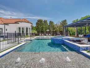 4910  Monterey Drive , Frisco Texas 75034