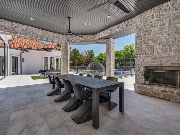 4910  Monterey Drive , Frisco Texas 75034