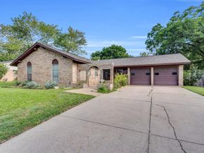 7509  Overhill Road , Fort Worth Texas 76116