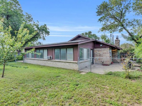 7509  Overhill Road , Fort Worth Texas 76116