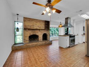 7509  Overhill Road , Fort Worth Texas 76116