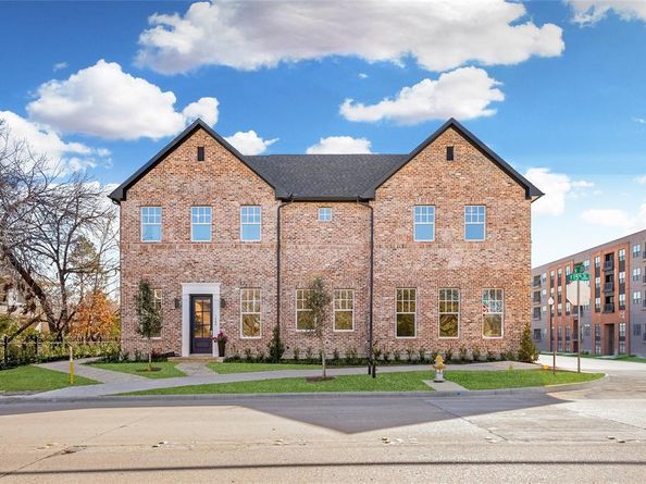 1436  N Avenue , Plano Texas 75074