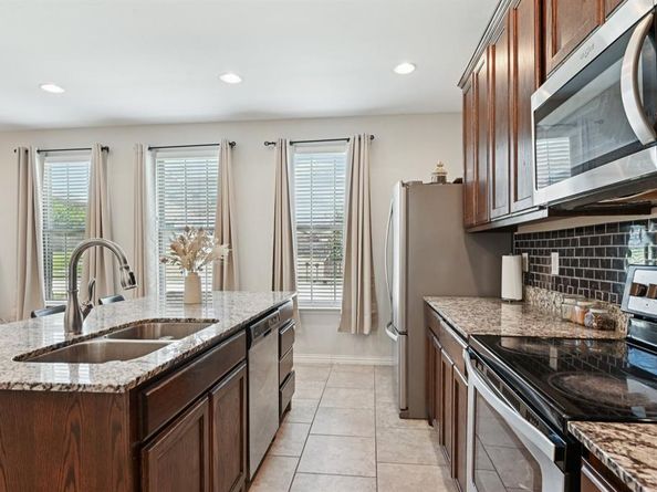 1970  Timber Oaks Drive , Garland Texas 75040